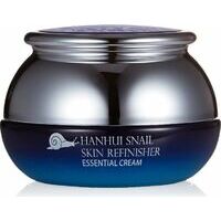Bergamo Hanhui Snail Skin Refinisher Essential Cream, 50ml