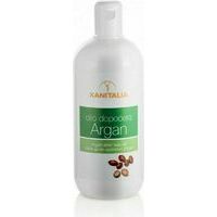 XANITALIA ARGAN Аргановое массажное масло 500 мл.