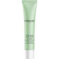 Payot Pate Grise Soin Nude SPF30 - Tonējošs līdzeklis, dabīgs tonis, 40ml