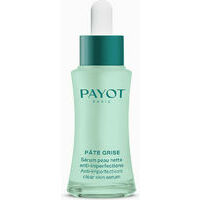 Payot Pate Grise Concentre Anti-Imperfections -  Koncentrāts taukainai ādai ar paplašinātām porām, 30ml