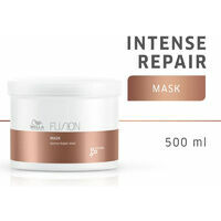 Wella Professionals Fusion Intense Repair Mask 500 lm - Wella Professionals Fusion intensīvi atjaunojoša maska 500ml