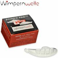 Wimpernwelle POWER PAD Package,  8 pieces = 4 pair each package, Size 2 extra 10402