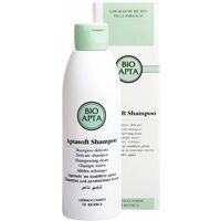 Bioapta Aptasoft Shampoo – Delikātas iedarbības šampūns, 200 ml