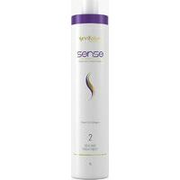 Vitaker London SENSE Keratin & Collagen Step2 - Matu taisnošanas un atjaunošanas sastāvs, 1000ml
