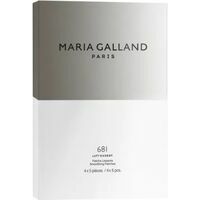 MARIA GALLAND 681 Lift'Expert Smoothing Patches box 4x5pcc - Lift'Expert acu ādas izlidzinošas plālsnītes pači