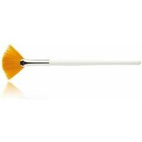 XANITALIA NYLON FAN BRUSH 19 CM