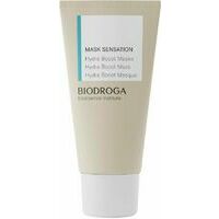 BIODROGA Mask Sensation Hydra Boost Mask, 50ml