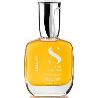 Alfaparf Milano Semi Di Lino Sublime Cristalli Liquidi - Serums matu spīdumam (15ml/30ml/50ml)