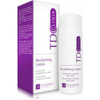 Tegoder Clinik Revitalising Lotion - Tīras hialuronikskābes dienas/ nakts losjons-toniks sejai & dekoltē, 200ml