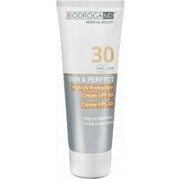 Biodroga MD Even & Perfect High UV Protection SPF 30, 75ml