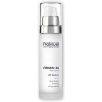 NATINUEL Firmin 30+ Face Cream -  Pretnovecošanās spēcinošs sejas krēms jūtīgai un normālai ādai  (50 ml)