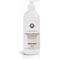 GMT BEAUTY MOISTURISING CLEANSER 500ml - Ķermeni attīrošs, mitrinošs un aizsargājošs līdzeklis