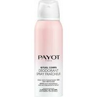 Payot Deo Spray Fraicheur - Dezondorants-aerosols 48 h, 125ml