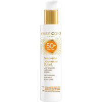 Mary Cohr Anti-Ageing Body Milk SPF50 - Молочко для тела против морщин с защитой от солнца SPF50, 150ml