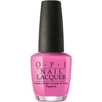 OPI spring summer 2017 colliection FIJI nail lacquer - nagu laka (15ml) - nail polish color Twotiming the Zones (NLF80)