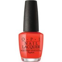 OPI spring summer 2017 colliection FIJI nail lacquer - nagu laka (15ml) - nail polish color Living On the Bulavard!  (NLF81)