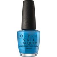 OPI spring summer 2017 colliection FIJI nail lacquer - nagu laka (15ml) - nail polish color Do You Sea What I Sea? (NLF84)