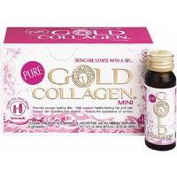 Pure Gold Collagen,  10 days course