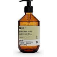 Insight LENITIVE DERMO CALMING SHAMPOO - Galvas ādu nomierinošs šampūns, 350ml