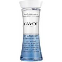 PAYOT Démaquillant Instantane Yeux - Dual-phase makeup remover , 125 ml
