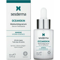 Sesderma Oceanskin Moisturizing Serum - Увлажняющая сыворотка для лица, 30ml