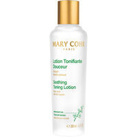 Mary Cohr Soothing Toning Lotion, 200ml - Maigs, attīrošs losjons visiem ādas tipiem