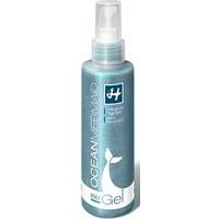 Holiday Ocean Mermaid Body Gel - ķermeņa gēls ar mirdzuma efektu, 150ml