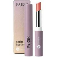 PAESE Satin Lipstick (color: No 21 Soft Peach ), 2,2g / Nanorevit Collection