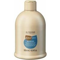 AlterEgo ScalpEgo Balancing shampoo - Очищающий и балансирующий шампунь, 300ml