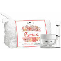 MATIS Emma Beauty Set 2023 (AUTHENTIK-BEAUTY 50ml+HYALU-LIPS 10ml FREE+pouch FREE)