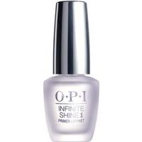 Infinite Shine  BASE COAT, primer -  bāze (15 ml)