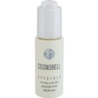 Cosnobell Hyaluron Booster Serum - Liftinga koncentrāts ar mitrinošu efektu, 30 ml