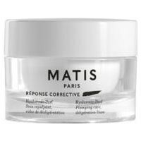 MATIS Réponse Corrective Hyaluronic Performance Cream – Mitrinošs sejas krēms ar hialuronskābi , 50 ml