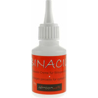 BINACIL Hydrogen Peroxide soft, mild cream, 50 ml, drop bottle - Ūdeņraža peroksīds