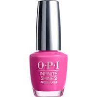 OPI Infinite Shine nail polish - ilgnoturīga nagu laka (15ml) -color Girl Without Limits (L04)