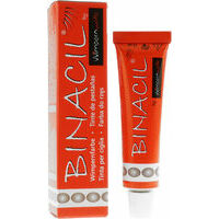 Wimpernwelle BINACIL Eyelash Tint 15 ml - skropstu krāsa (gaiši brūnā)