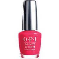 OPI Infinite Shine nail polish - ilgnoturīga nagu laka (15ml) -color She Went On and On and On (L03)