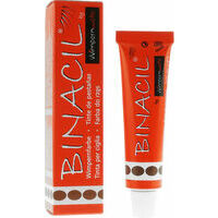 Wimpernwelle BINACIL Eyelash Tint 15ml - skropstu krāsa (brūna)