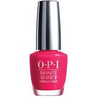 OPI Infinite Shine nail polish (15ml) - особо прочный лак для ногтей, цветRunning with the infinite (L05)