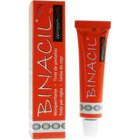 Wimpernwelle BINACIL Eyelash Tint 15ml - skropstu krāsa (gaiši melna)