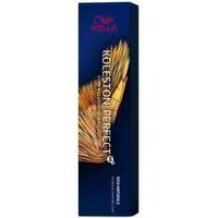 Wella  Professionals Koleston Perfect ME+ krēmveida ķīmiskā matu krāsa 9/97 KP ME+  RICH NATURALS 60 ml