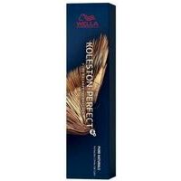 Wella  Professionals Koleston Perfect ME+ krēmveida ķīmiskā matu krāsa 99/0 KP ME+  PURE NATURALS 60 ml