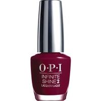 OPI Infinite Shine nail polish - ilgnoturīga nagu laka (15ml) -color Can't Be Beet! (L13)