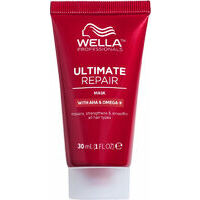 Wella Professionals Ultimate Repair mask 30 ml