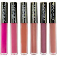Bodyography Lip Lava – ilgnoturīga lūpu krāsa, 2.5ml