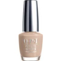 OPI Infinite Shine nail polish (15ml) - colorMaintaining My Sandity (L21)