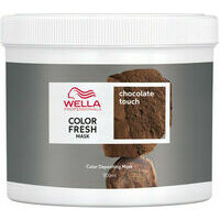 WELLA PROFESSIONALS Color Fresh Mask - Chocolate Touch 500 ml - Matu tonēšanai maska - Chocolate Touch
