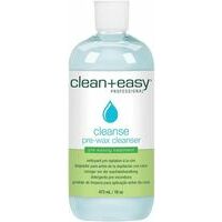 Clean&Easy Cleanse Pre Wax Antiseptic Cleanser  473 ml