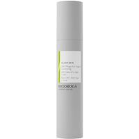 Biodroga Medical Clear Skin Cream 24H Care Anti-Age Rich  50ml  - 24h pretnovecošanās krēms problemātiskai ādai