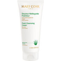 Mary Cohr Fresh Cleansing cream, 200ml - Maigs attīrošs krēms